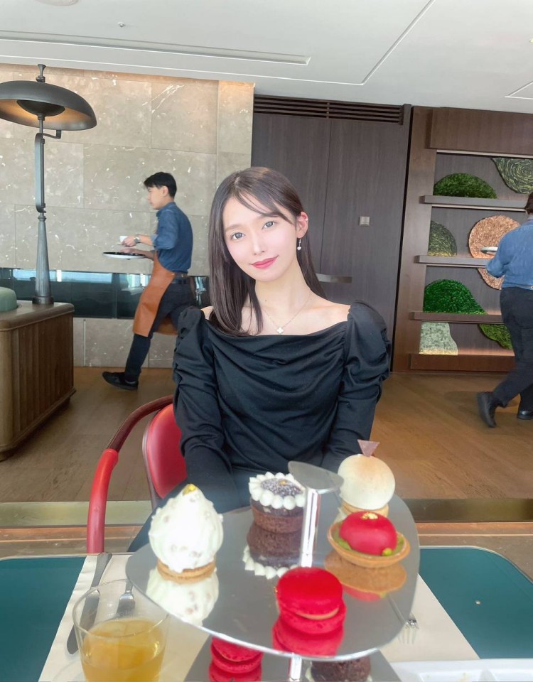 苏软软汆肉的日常(香椟),免费韩国电视剧
